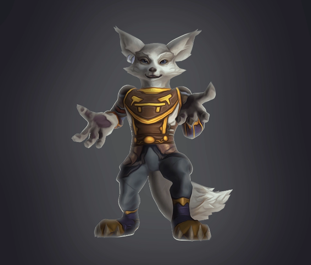 Artisan's Consortium Reputation Boost